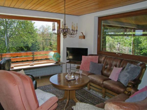 Haus Elisabeth - Ferienwohnung Hirschsprung, 2 Schlafzimmer, Feldberg